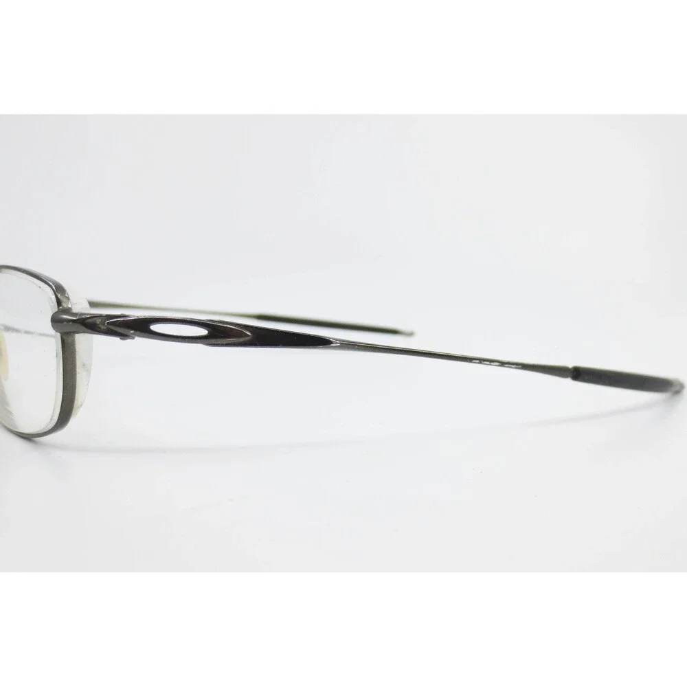 Oakley spoke eyeglass